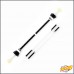 Kit Golo Hydra Fuego Play con baquetas